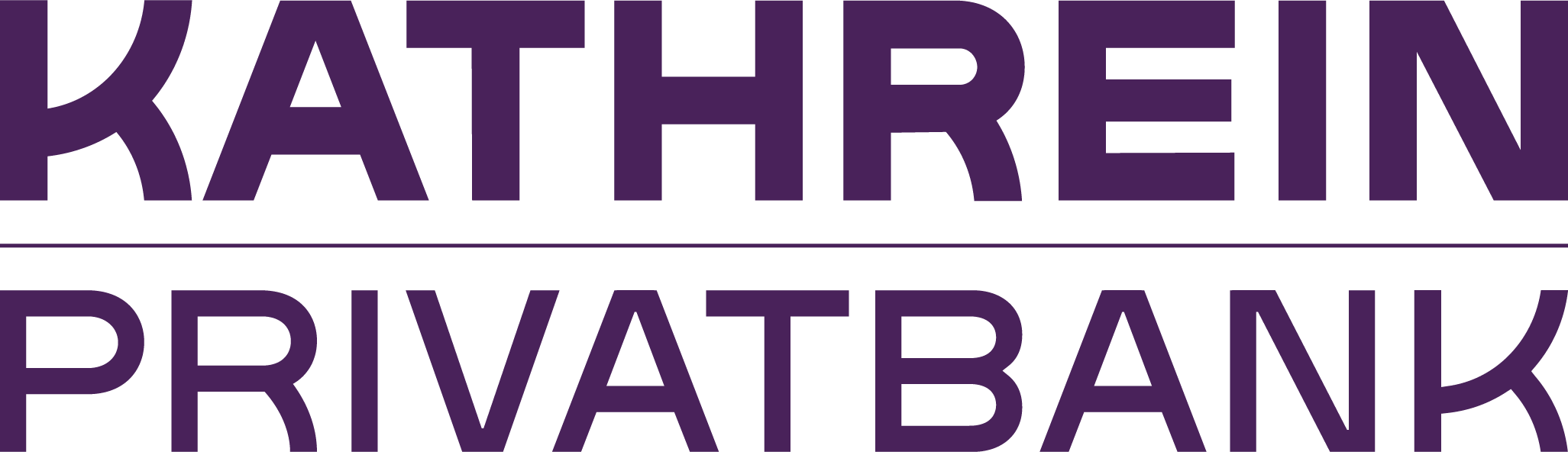 Logo Kathrein Privatbank
